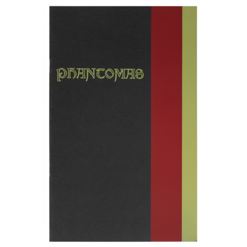 Phantomas, 1966